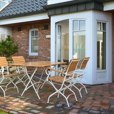 Sylt Flair 2 Leilighet Westerland Eksteriør bilde